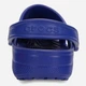 Мужские кроксы Crocs Jibbitz Classic 10001-4O5 42-43 (M9/W11) 27 см Синие (887350258103) - изображение 3