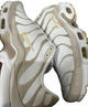 Buty sportowe damskie na platformie do kostki Nike Air Max Plus Prm DZ2832-101 41 (9.5US) 26.5 cm Beżowe (196604348867) (955555901720225) - Outlet - obraz 2