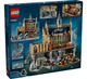 Zestaw klocków LEGO Harry Potter Zamek Hogwart: Wielka Sala 1732 elementy (76435) - obraz 1