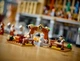 Конструктор LEGO Harry Potter Замок Хогвартс: Большой зал 1732 деталей (76435) - изображение 9