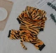 Толстовка для собак и кошек "TIGER" Size S - изображение 4
