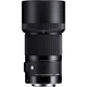 Объектив Sigma AF 70mm f/2.8 DG Macro Art Canon EF (00-85126-27154-1) [106448] - изображение 3