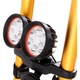 Електросамокат Kaabo Wolf Warrior X Pro+ Gold [105696] - зображення 7