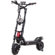 Електросамокат Kaabo Wolf Warrior 11 Plus [105695] - зображення 1