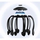 Массажер для головы YMi Head Massager 4 Motor White [105678] - изображение 4