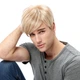 Парик мужской короткий Men 27Т613 - изображение 1
