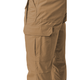 Тактичні штани 5.11 Tactical ABR PRO PANT Kangaroo W38/L30 (74512-134) - изображение 8