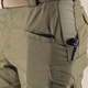 Штани тактичні 5.11 Tactical Icon Pants RANGER GREEN W40/L36 (74521-186) - изображение 14