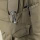 Штани тактичні 5.11 Tactical Icon Pants RANGER GREEN W33/L32 (74521-186) - зображення 15