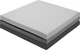 Мат гимнастический складной 4FIZJO 180 x 60 x 5 см Black/Grey (P-5907739319692) - изображение 9