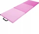 Мат гимнастический складной 4FIZJO 180 x 60 x 5 см Pink/Light Pink (P-5907739319678) - изображение 13