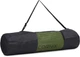 Коврик спортивный Cornix TPE 183 x 61 x 0.6 см для йоги и фитнеса XR-0008 Green/Grey - изображение 6