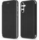 Чохол-книжка для смартфона Samsung Galaxy A35 Make Book Black (MCO-SA35) - зображення 2