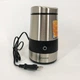 Кофемолка MAGIO MG-202 250 Вт, машинка для помола кофе - изображение 5