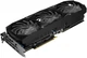 Видеокарта KFA2 GeForce RTX 3080 Ti SG 1-Click OC 12GB GDDR6X Б/У - изображение 2