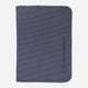 Гаманець жіночий для карток Lifeventure Recycled RFID Card Wallet Navy (00068252) - зображення 1