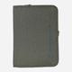 Кошелек женский для карточек Lifeventure Recycled RFID Card Wallet Olive (68254) - изображение 1