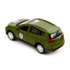 Автомодель TechnoDrive Шевроны Героев Toyota RAV4 Буря KM6198 - изображение 3
