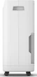Осушитель воздуха Olimpia Splendid AQUARIA S1 14P (OS-2062) - изображение 4