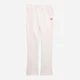 Дитяча тепла піжама для дівчинки Calvin Klein 465291559 104 см Рожева (1159804394) - зображення 3