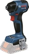 Акумуляторний ударний гайковерт Bosch Professional GDR 18V-220 C solo C (06019L6000) - зображення 1