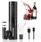 Аккумуляторный электрический штопор 4 в 1 Zally ProWine PV1 - изображение 1