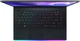 Ноутбук MSI Raider GE66 12UHS (GE66 12UHS-235US, RaiderGE6612235) Titanium Blue - изображение 4