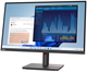 Monitor 27" Lenovo ThinkVision T27hv-30 Raven Black (63D6UAT3EU) - obraz 2