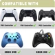 Силіконові накладки для джойстика SILL Playstation 3, 4, 5 / PS3/PS4/PS5 (комплект 4 шт) White-Dark Green - изображение 6