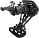 Przerzutka tylna Shimano Deore RD-M5100-SGS (KRDM5100SGS) - obraz 1