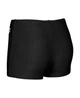 Дитячі плавки Arena DYNAMO JR SHORT R 6 Чорний 006501-500 - изображение 3