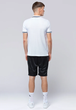 Шорти Kappa Topen Shorts S Чорний 310093-19-4006 - зображення 2