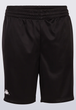 Шорти Kappa Topen Shorts S Чорний 310093-19-4006 - зображення 3