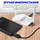 Повышающий переходник кабель USB 5V to 12V DC для роутера DC 5.5х2.1 Berger USB 5V to 12V - изображение 8