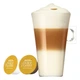 Набор Кофе в капсулах NESCAFE Dolce Gusto Latte Macchiato 3 упаковки х 16 шт (7613037491364) - изображение 4