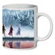 Чашка Холодное сердце Frozen (кружка supercup Fr 0020) - изображение 1