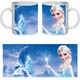 Чашка Холодное сердце Frozen (кружка supercup Fr 008) - изображение 2