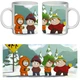 Чашка Южный парк South Park (кружка supercup SP 0017) - изображение 2