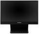 Монитор 15.6" ViewSonic VP16-OLED VS19179 портативный microHDMI 2xUSB-C динамики 2x1 Вт - изображение 1