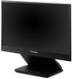 Монитор 15.6" ViewSonic VP16-OLED VS19179 портативный microHDMI 2xUSB-C динамики 2x1 Вт - изображение 3
