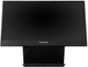 Монитор 15.6" ViewSonic VP16-OLED VS19179 портативный microHDMI 2xUSB-C динамики 2x1 Вт - изображение 4