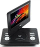Портативний DVD-програвач Opera NS-1180 11" з Т2 TV USB SD - зображення 2