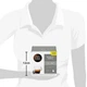 Набор Кофе в капсулах NESCAFE Dolce Gusto Ristretto Barista 104 г х 3 шт (8445290869524) - изображение 6