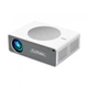 Проектор TouYinger Q10 (basic version) White Full HD LED с Bluetooth - изображение 1