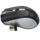 Беспроводная мышка Gembird MUSW-4B-04-GB 1600 DPI, Black-Silver - изображение 4