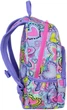 Рюкзак дошкільний CoolPack Toby Pastel Hearts (F049832) - зображення 3