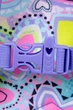 Рюкзак дошкільний CoolPack Toby Pastel Hearts (F049832) - зображення 4
