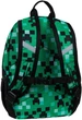 Рюкзак дошкільний CoolPack Toby Game Zone (F049826) - зображення 3