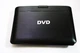 Портативний DVD плеєр Opera 1129 10,5" TV (аналогове телебачення) USB - зображення 2