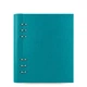 Органайзер Filofax CLIPBOOK A5 Classic голубой (23612) 5015142219338 - изображение 1